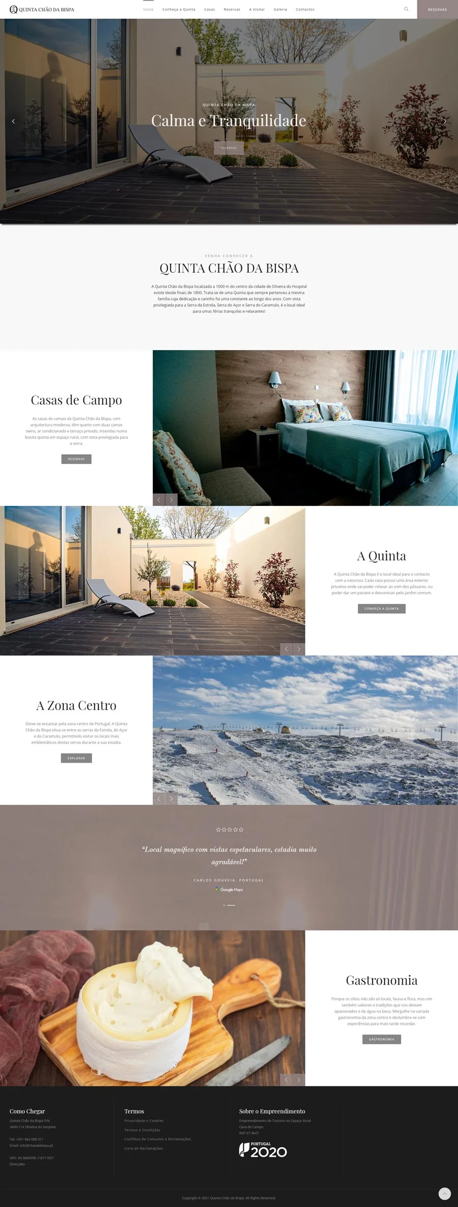 Interface digital em contexto de marca